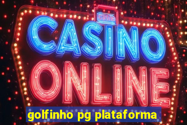 golfinho pg plataforma